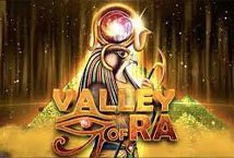 Valley of Ra Slot Review